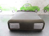 Recambio de radiador calefaccion / aire acondicionado para mercedes-benz clase m (w163) 2.7 cdi 20v cat referencia OEM IAM 