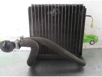 Recambio de evaporador aire acondicionado para mercedes-benz clase m (w163) 2.7 cdi 20v cat referencia OEM IAM 4475001091 DENSO