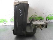 Recambio de evaporador aire acondicionado para mercedes-benz clase m (w163) 2.7 cdi 20v cat referencia OEM IAM 4475001091 DENSO