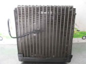 Recambio de evaporador aire acondicionado para mercedes-benz clase m (w163) 2.7 cdi 20v cat referencia OEM IAM 4475001091 DENSO