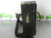 Recambio de evaporador aire acondicionado para mercedes-benz clase m (w163) 2.7 cdi 20v cat referencia OEM IAM 4475001091 DENSO