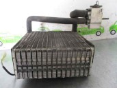 Recambio de evaporador aire acondicionado para mercedes-benz clase m (w163) 2.7 cdi 20v cat referencia OEM IAM 4475001091 DENSO