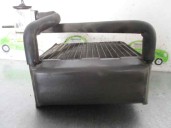 Recambio de evaporador aire acondicionado para mercedes-benz clase m (w163) 2.7 cdi 20v cat referencia OEM IAM 4475001091 DENSO