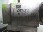 Recambio de evaporador aire acondicionado para mercedes-benz clase m (w163) 2.7 cdi 20v cat referencia OEM IAM 4475001091 DENSO