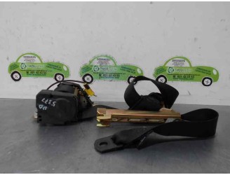 Recambio de cinturon seguridad delantero derecho para mercedes-benz clase m (w163) 2.7 cdi 20v cat referencia OEM IAM A163860308
