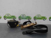 Recambio de cinturon seguridad delantero derecho para mercedes-benz clase m (w163) 2.7 cdi 20v cat referencia OEM IAM A163860308