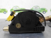Recambio de cinturon seguridad delantero derecho para mercedes-benz clase m (w163) 2.7 cdi 20v cat referencia OEM IAM A163860308