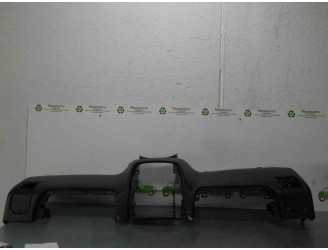 Recambio de salpicadero para mercedes-benz clase m (w163) 2.7 cdi 20v cat referencia OEM IAM A1636890046 A1636890046 