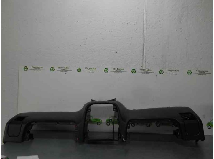 Recambio de salpicadero para mercedes-benz clase m (w163) 2.7 cdi 20v cat referencia OEM IAM A1636890046 A1636890046 