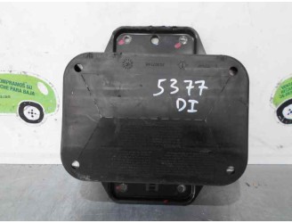 Recambio de airbag lateral delantero izquierdo para mercedes-benz clase m (w163) 2.7 cdi 20v cat referencia OEM IAM A1638600605 