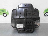 Recambio de airbag lateral delantero izquierdo para mercedes-benz clase m (w163) 2.7 cdi 20v cat referencia OEM IAM A1638600605 
