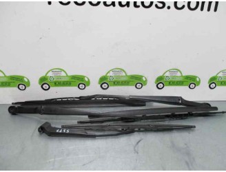 Recambio de brazo limpia delantero derecho para mercedes-benz clase m (w163) 2.7 cdi 20v cat referencia OEM IAM 