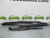 Recambio de brazo limpia delantero derecho para mercedes-benz clase m (w163) 2.7 cdi 20v cat referencia OEM IAM 