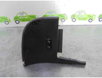 Recambio de mando retrovisor para mercedes-benz clase m (w163) 2.7 cdi 20v cat referencia OEM IAM 1638200510  