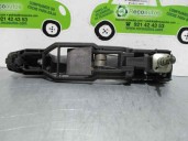 Recambio de maneta exterior delantera izquierda para mercedes-benz clase m (w163) 2.7 cdi 20v cat referencia OEM IAM CAJA 7 