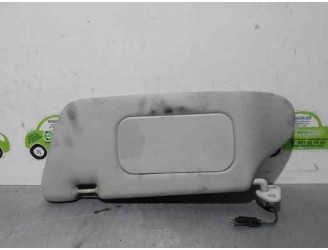 Recambio de parasol izquierdo para mercedes-benz clase m (w163) 2.7 cdi 20v cat referencia OEM IAM   
