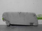 Recambio de parasol izquierdo para mercedes-benz clase m (w163) 2.7 cdi 20v cat referencia OEM IAM 