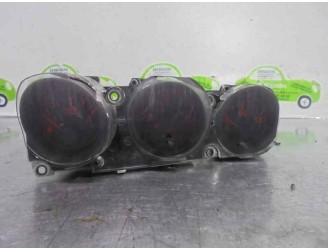 Recambio de cuadro instrumentos para alfa romeo 156 (116) 1.9 jtd cat referencia OEM IAM 60657727 6028129905 MAGNETI MARELLI