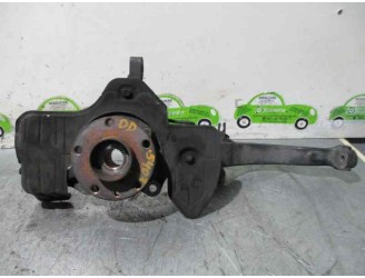 Recambio de mangueta delantera derecha para alfa romeo 156 (116) 1.9 jtd cat referencia OEM IAM 60624976 60624976 