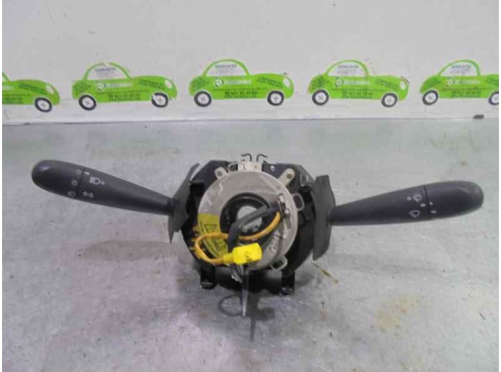 Recambio de mando luces para alfa romeo 156 (116) 1.9 jtd cat referencia OEM IAM 