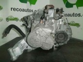 Replacement gearbox for Alfa Romeo 156 (116) 1.9 JTD CAT OEM IAM reference 0378075 207421 180132