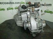 Replacement gearbox for Alfa Romeo 156 (116) 1.9 JTD CAT OEM IAM reference 0378075 207421 180132