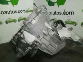 Replacement gearbox for Alfa Romeo 156 (116) 1.9 JTD CAT OEM IAM reference 0378075 207421 180132