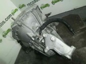 Replacement gearbox for Alfa Romeo 156 (116) 1.9 JTD CAT OEM IAM reference 0378075 207421 180132