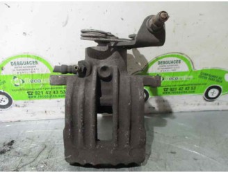 Replacement rear right brake caliper for Alfa Romeo 156 (116) 1.9 JTD CAT OEM IAM reference 