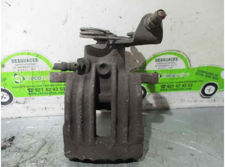 Replacement rear right brake caliper for Alfa Romeo 156 (116) 1.9 JTD CAT OEM IAM reference 