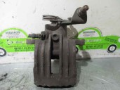 Replacement rear right brake caliper for Alfa Romeo 156 (116) 1.9 JTD CAT OEM IAM reference 