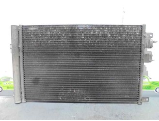 Recambio de condensador / radiador aire acondicionado para alfa romeo 156 (116) 1.9 jtd cat referencia OEM IAM 606681090 1227 MO