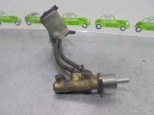 Replacement brake master cylinder for Alfa Romeo 156 (116) 1.9 JTD CAT OEM IAM reference 99560216 BOSCH
