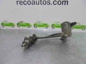 Replacement brake master cylinder for Alfa Romeo 156 (116) 1.9 JTD CAT OEM IAM reference 99560216 BOSCH
