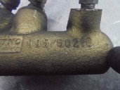 Replacement brake master cylinder for Alfa Romeo 156 (116) 1.9 JTD CAT OEM IAM reference 99560216 BOSCH