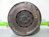 Replacement flywheel for Alfa Romeo 156 (116) 1.9 JTD CAT OEM IAM reference 28159900 VALEO