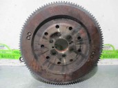 Flywheel replacement for Alfa Romeo 156 (116) 1.9 JTD CAT OEM IAM reference 28159900 VALEO
