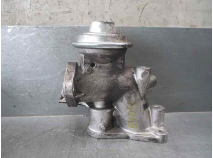 Recambio de valvula egr para opel corsa c 1.7 16v di cat (y 17 dtl / lk8) referencia OEM IAM 8971849255 72277203 PIERBURG