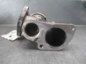 Recambio de valvula egr para opel corsa c 1.7 16v di cat (y 17 dtl / lk8) referencia OEM IAM 8971849255 72277203 PIERBURG