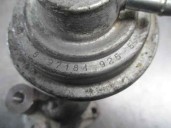 Recambio de valvula egr para opel corsa c 1.7 16v di cat (y 17 dtl / lk8) referencia OEM IAM 8971849255 72277203 PIERBURG