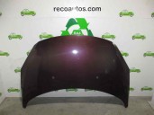 Recambio de capot para peugeot 307 break/sw (s2) 1.6 hdi referencia OEM IAM MORADO 
