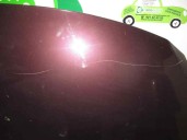 Recambio de capot para peugeot 307 break/sw (s2) 1.6 hdi referencia OEM IAM MORADO 