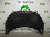 Recambio de capot para peugeot 307 break/sw (s2) 1.6 hdi referencia OEM IAM MORADO 
