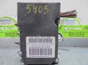 Recambio de abs para peugeot 307 break/sw (s2) 1.6 hdi referencia OEM IAM 9649988280 0265231486 BOSCH