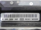 Recambio de abs para peugeot 307 break/sw (s2) 1.6 hdi referencia OEM IAM 9649988280 0265231486 BOSCH