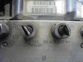 Recambio de abs para peugeot 307 break/sw (s2) 1.6 hdi referencia OEM IAM 9649988280 0265231486 BOSCH