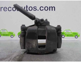 Recambio de pinza freno delantera derecha para peugeot 307 break/sw (s2) 1.6 hdi referencia OEM IAM 9658300280  BOSCH