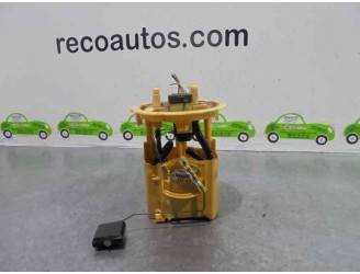 Recambio de aforador para peugeot 307 break/sw (s2) 1.6 hdi referencia OEM IAM 1490372080 221824086004 VDO