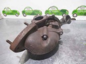 Replacement turbocharger for Opel Vectra B saloon 2.0 DTI OEM IAM reference 24442214 4542163 GARRETT