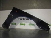 Recambio de aleta delantera derecha para daewoo aranos 2.0 cat referencia OEM IAM K96186914A AZUL OSCURO 